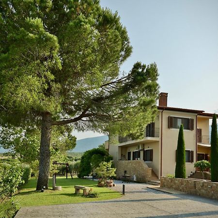 Οlives And Vines All Seasons Villa Litochoro Exterior photo