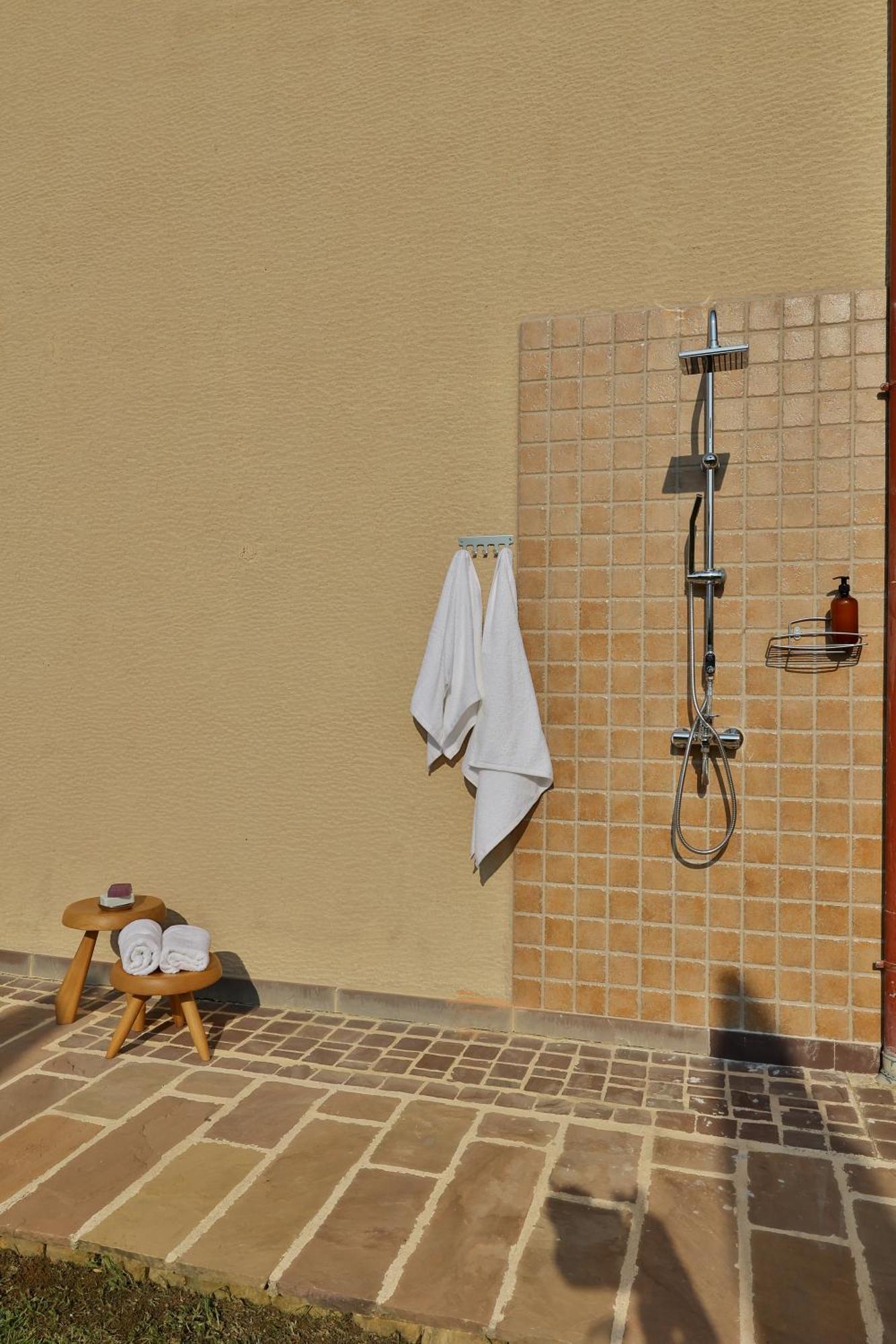 Οlives And Vines All Seasons Villa Litochoro Exterior photo