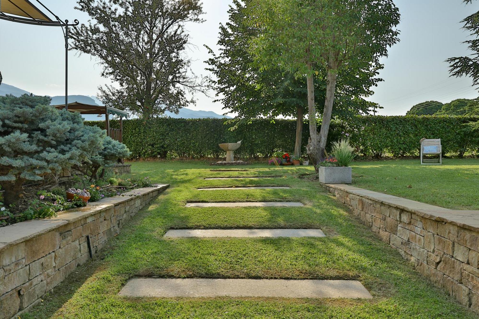 Οlives And Vines All Seasons Villa Litochoro Exterior photo