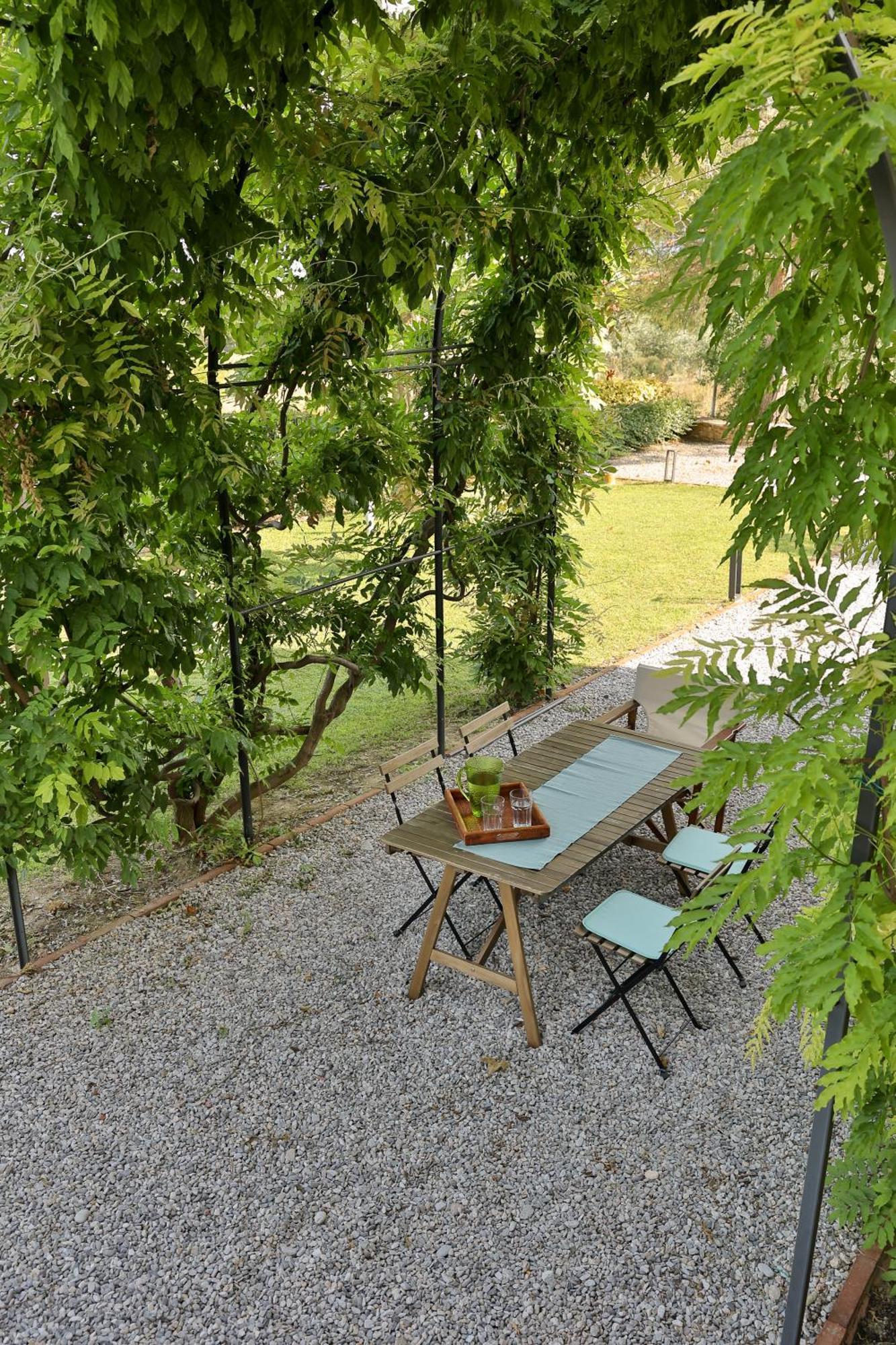 Οlives And Vines All Seasons Villa Litochoro Exterior photo